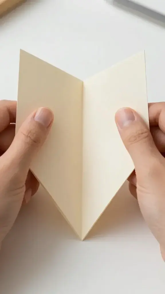 Basic Paper Folding Techniques Every Crafter Should Know 6 Item 5