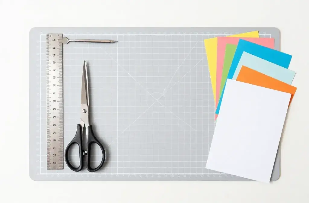 Must-Have Paper Crafting Tools for Beginners: A Starter Supply List