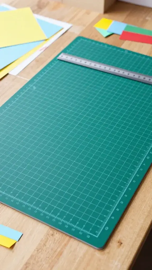 Must-Have Paper Crafting Tools for Beginners: A Starter Supply List 2 Item 1