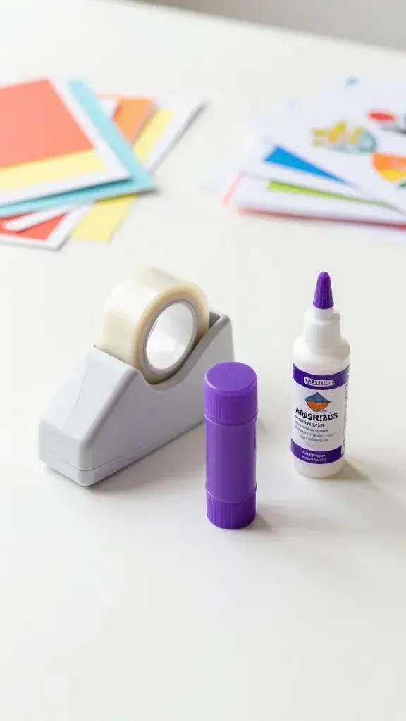 Must-Have Paper Crafting Tools for Beginners: A Starter Supply List 5 Item 4