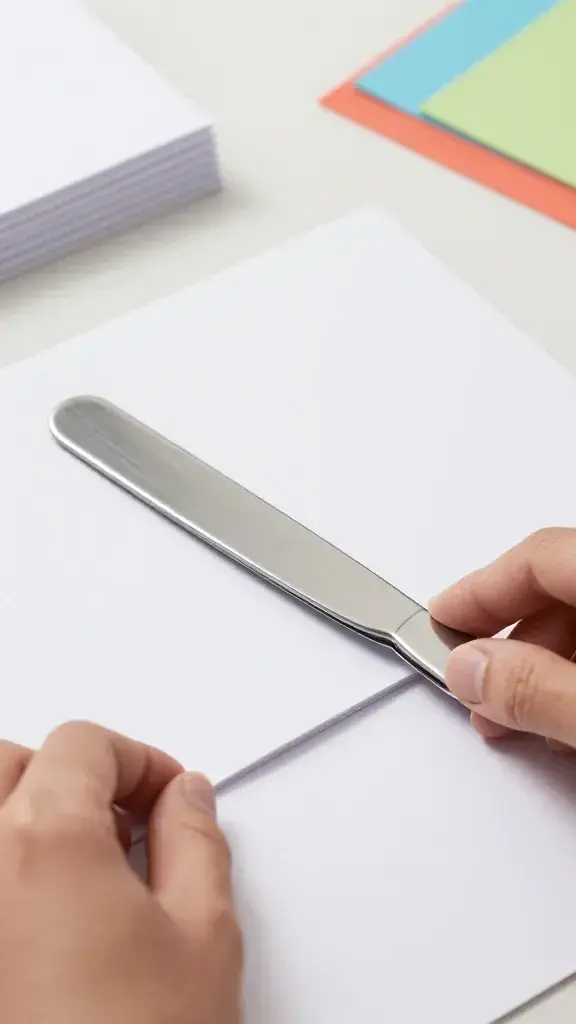 Must-Have Paper Crafting Tools for Beginners: A Starter Supply List 6 Item 5