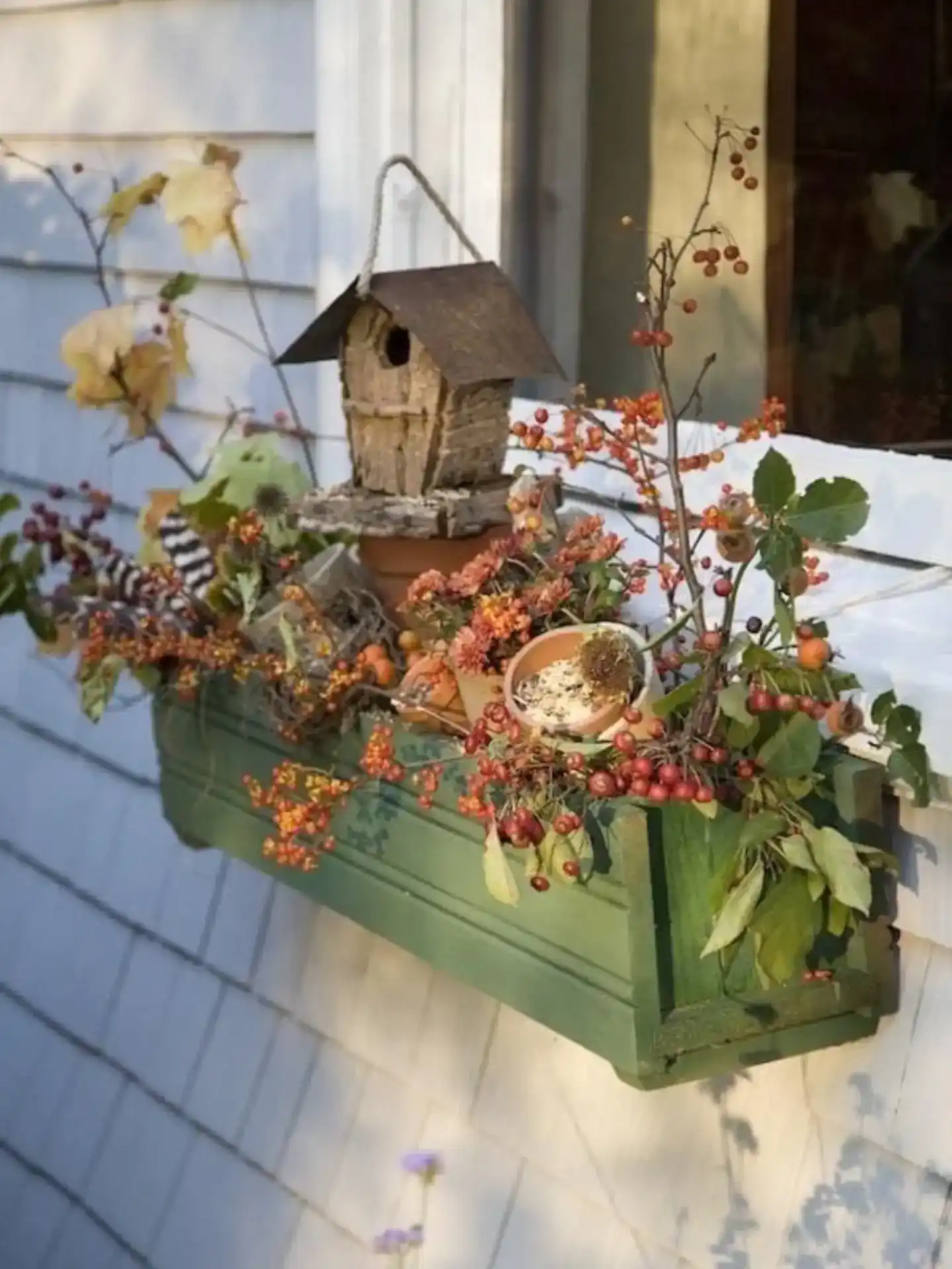 DIY Home Decor