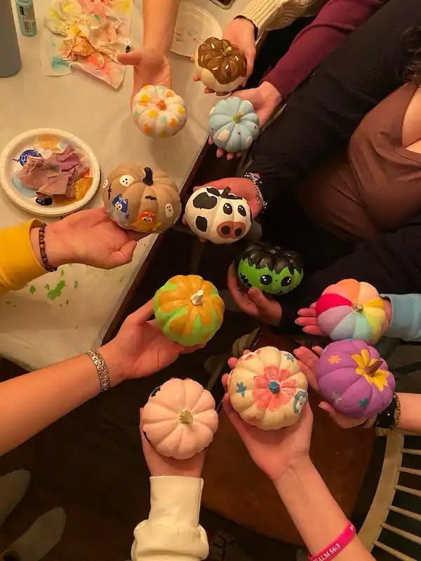 DIY Halloween decorations to make at home