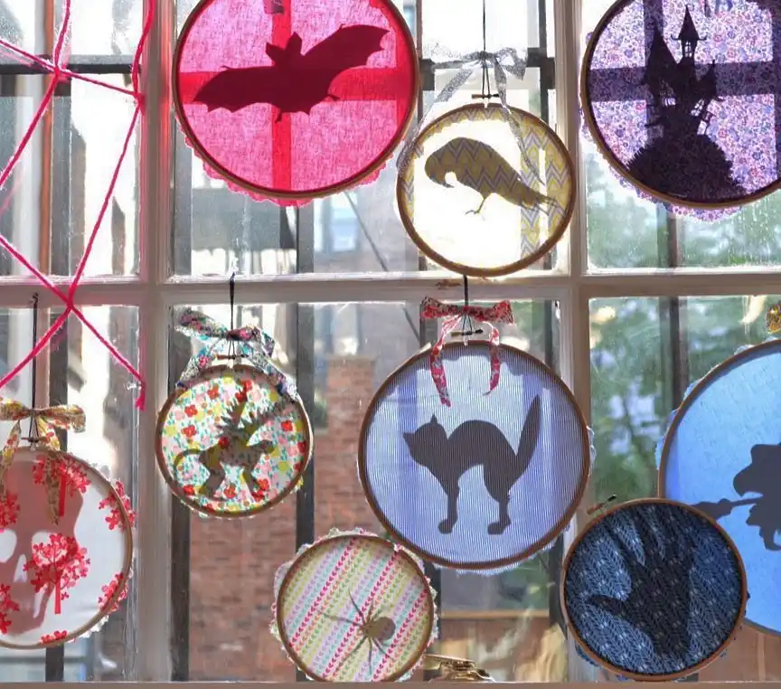 DIY Halloween decorations to make at home