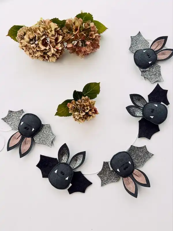 DIY Halloween decorations to make at home