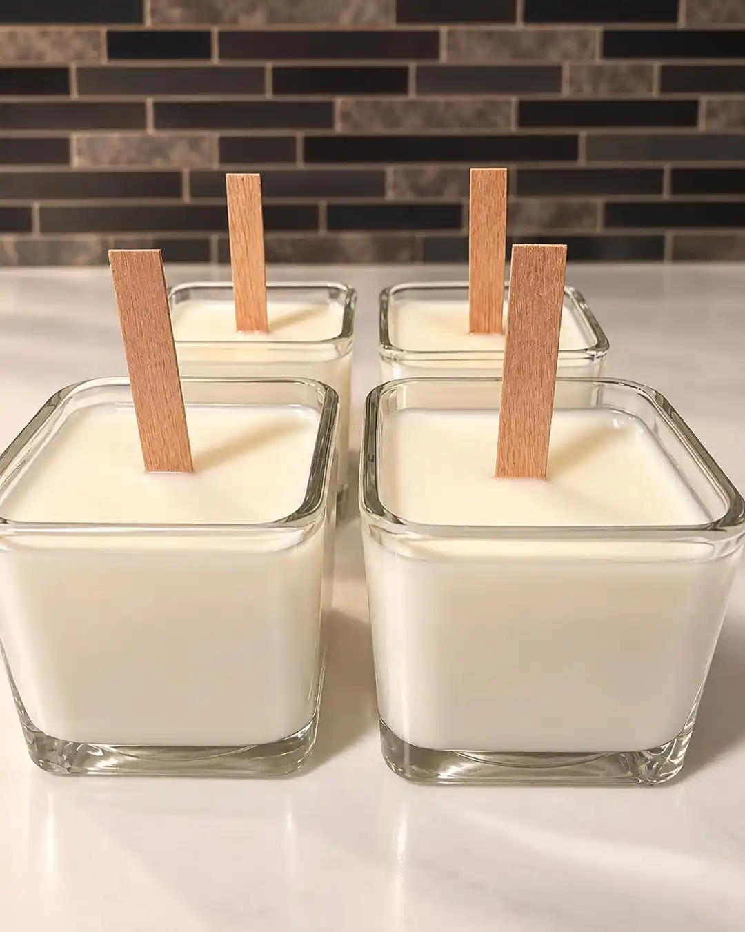 fall candle scents to make at home