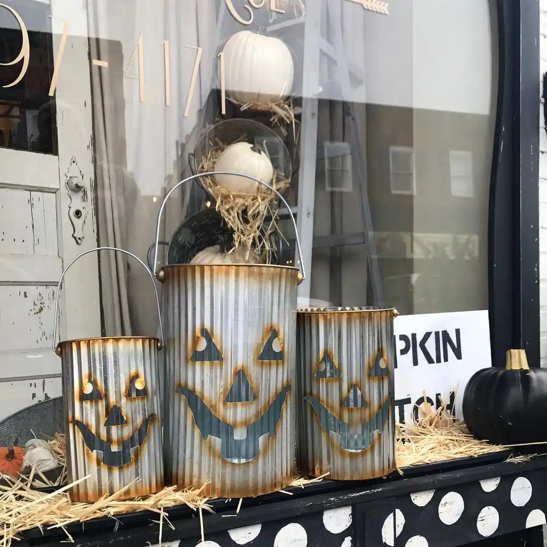 DIY Halloween decorations to make at home