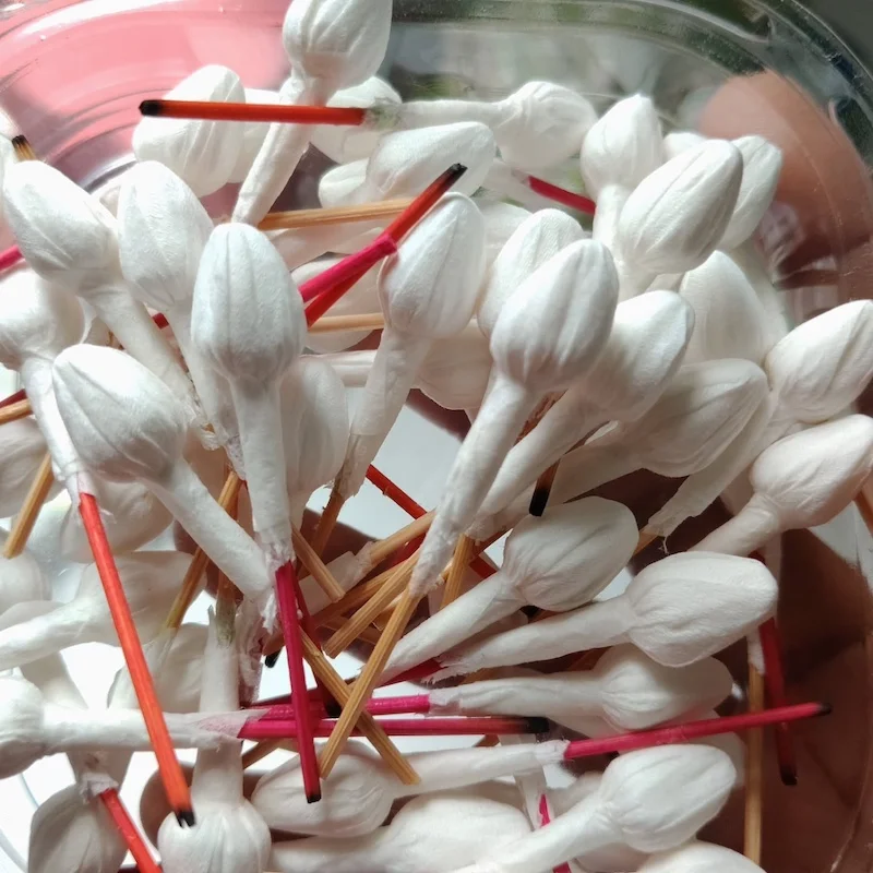 DIY paper flower ideas