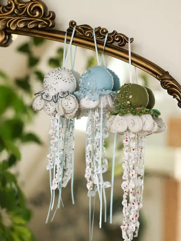 holiday craft trends 2026 seasonal decor