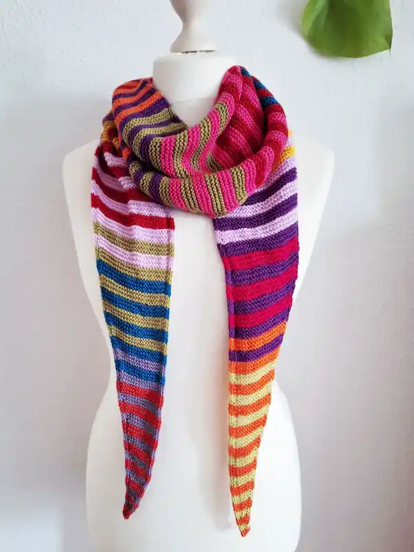 Fall Knitting Projects: 25 Cozy Autumn Makes for Beginners 8 fall knitting projects for beginners