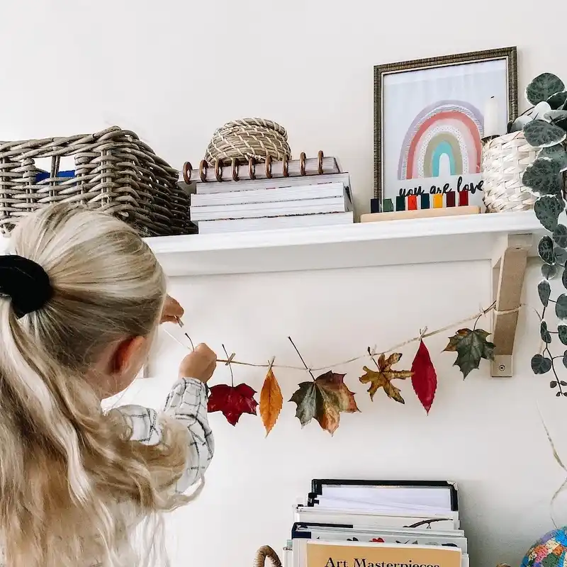 20 Best Natural Materials for Fall Decor Straight From Real Homes and Markets 6 best natural materials for fall decor