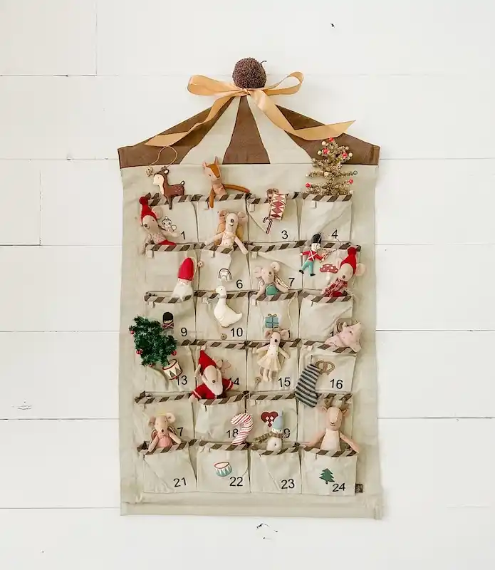 holiday craft trends 2026 seasonal decor