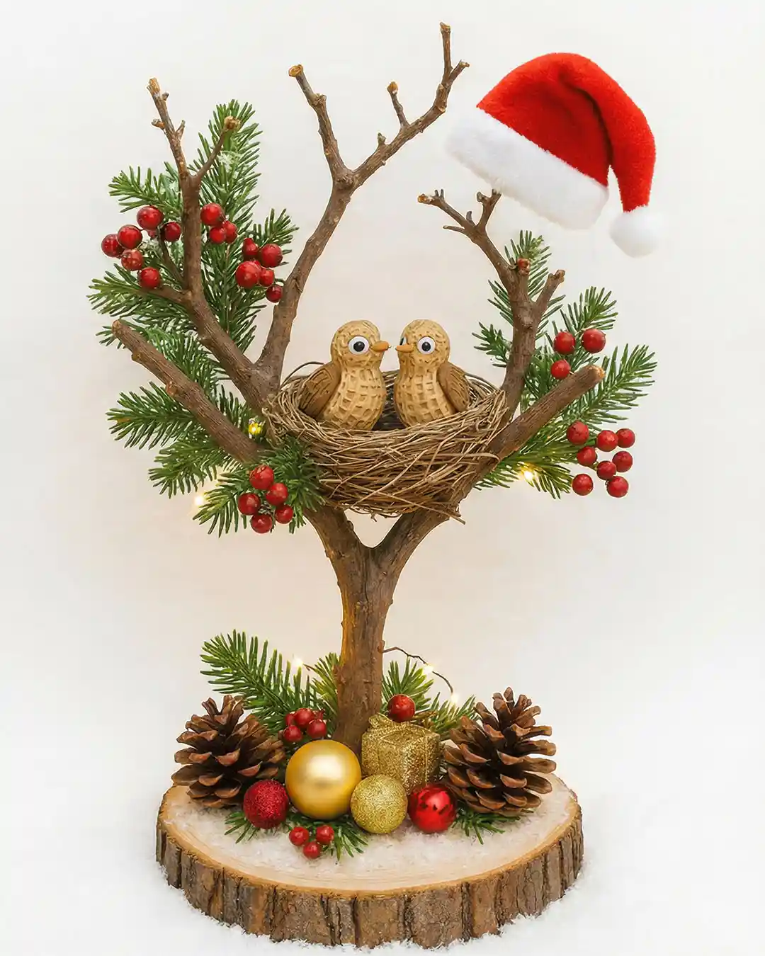holiday craft trends 2026 seasonal decor