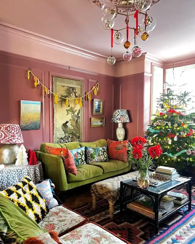 holiday craft trends 2026 seasonal decor