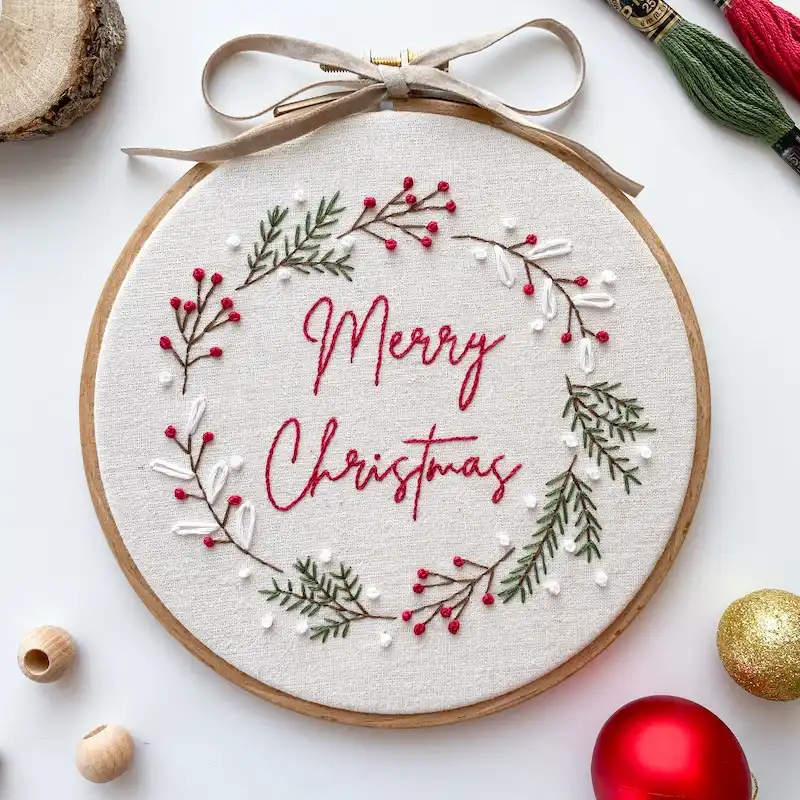 holiday craft trends 2026 seasonal decor