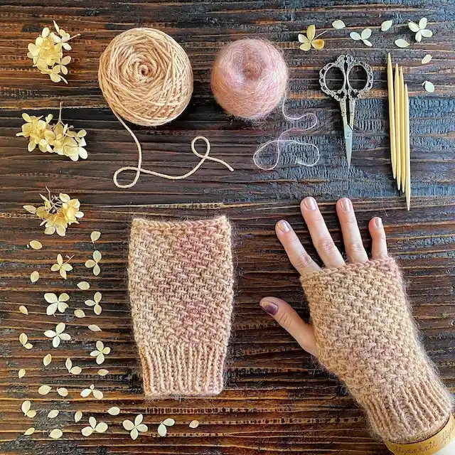 Fall Knitting Projects: 25 Cozy Autumn Makes for Beginners 22 fall knitting projects for beginners