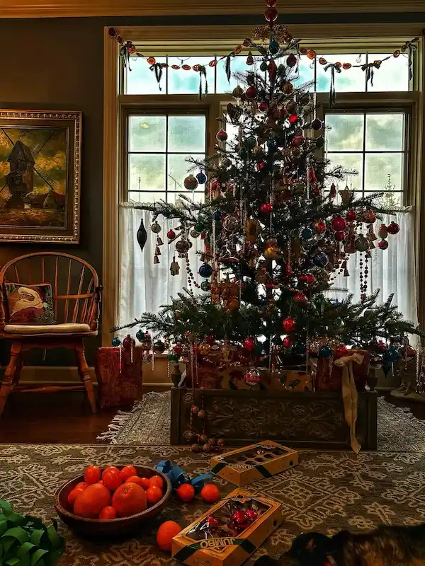 holiday craft trends 2026 seasonal decor