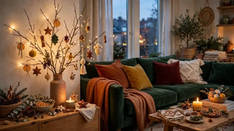 26 Holiday Decor Craft Trends for 2026