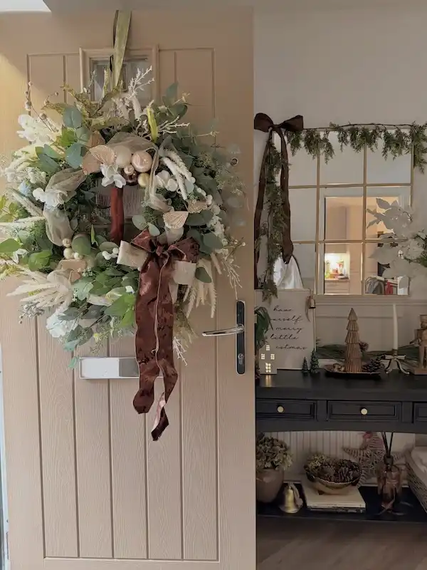 holiday craft trends 2026 seasonal decor