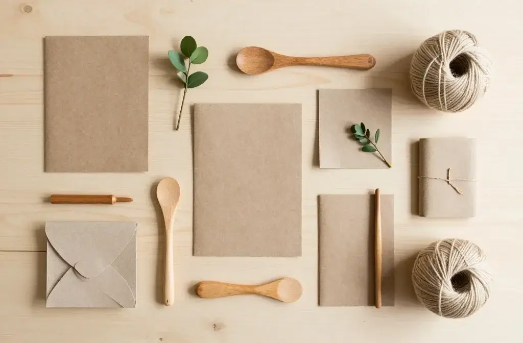 Where to Buy Sustainable Craft Supplies Online: The Best Eco-Friendly Shops
