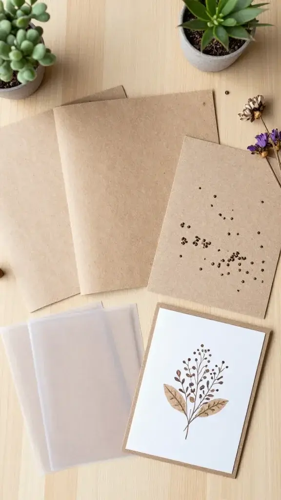 Where to Buy Sustainable Craft Supplies Online: The Best Eco-Friendly Shops 2 Item 1