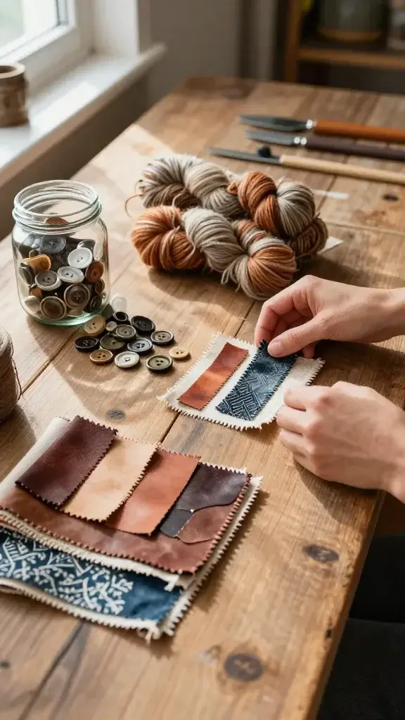 Where to Buy Sustainable Craft Supplies Online: The Best Eco-Friendly Shops 4 Item 3