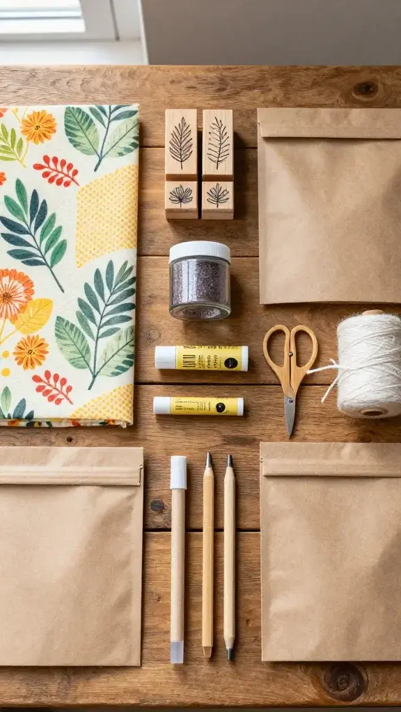 Where to Buy Sustainable Craft Supplies Online: The Best Eco-Friendly Shops 6 Item 5