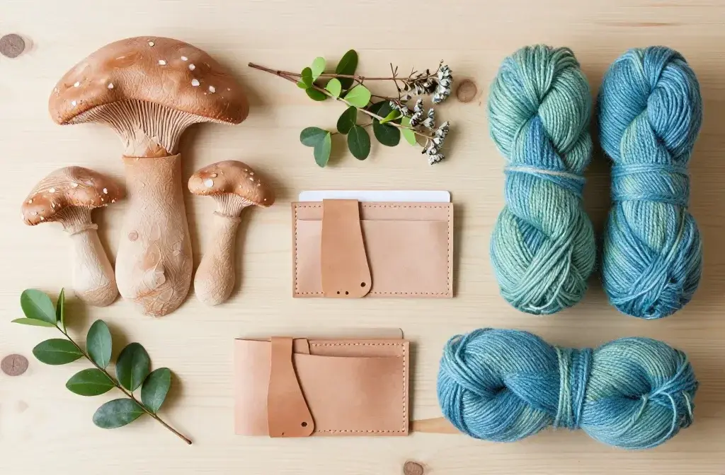 Eco-Friendly Craft Trends for 2026: What Sustainable Makers Are Creating