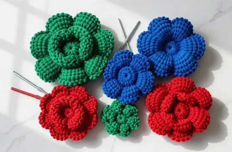 Crochet Trends for 2026: The Stitches Styles and Colors Everyone Is Making
