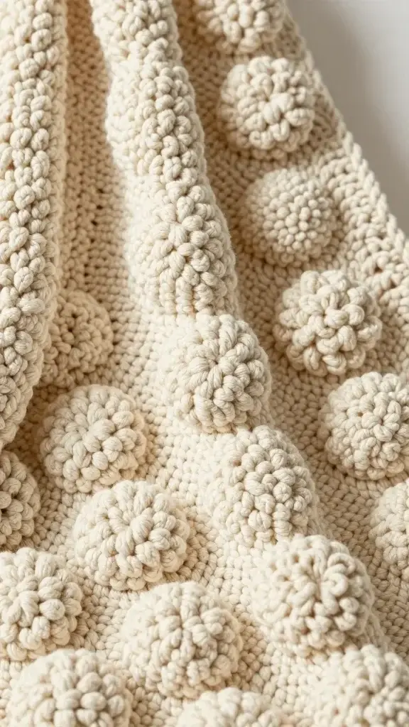 Crochet Trends for 2026: The Stitches Styles and Colors Everyone Is Making 2 Item 1