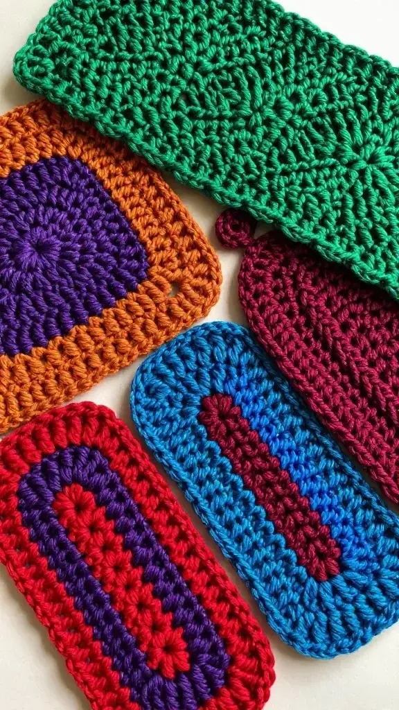 Crochet Trends for 2026: The Stitches Styles and Colors Everyone Is Making 3 Item 2