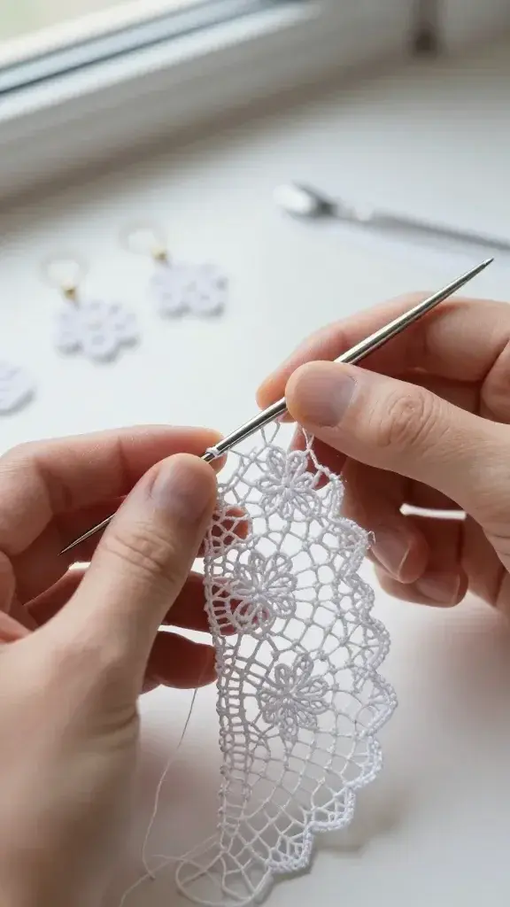 Crochet Trends for 2026: The Stitches Styles and Colors Everyone Is Making 4 Item 3