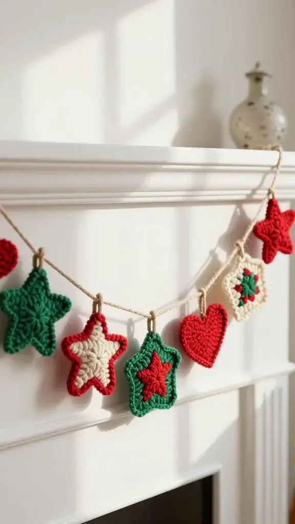Christmas Crochet Patterns Free: 12 Holiday Projects to Make This Season 3 Item 2