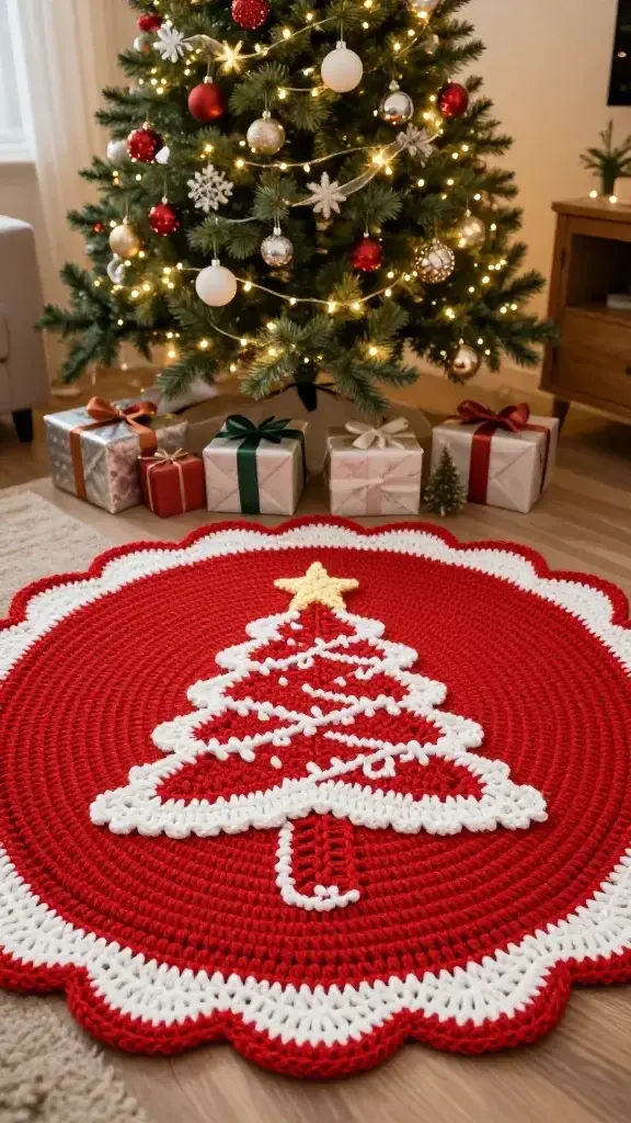 Christmas Crochet Patterns Free: 12 Holiday Projects to Make This Season 5 Item 4
