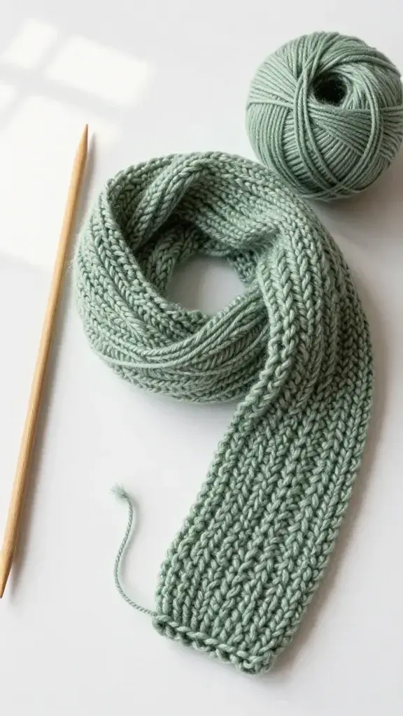 Best Knitting Kits for Beginners: Everything You Need in One Box 2 Item 1