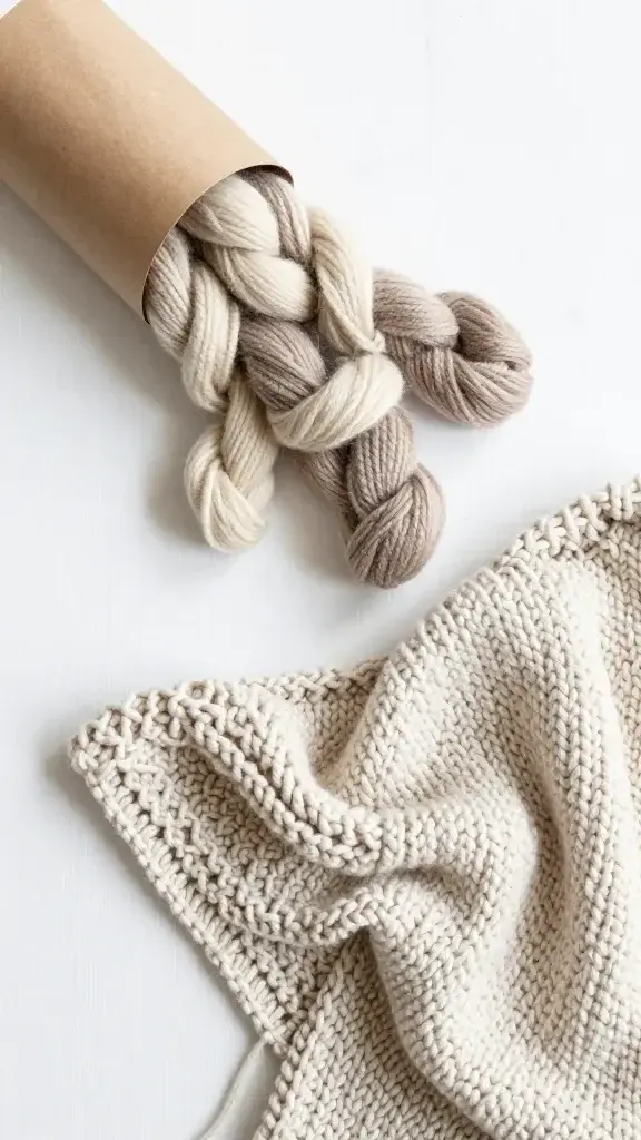 Best Knitting Kits for Beginners: Everything You Need in One Box 6 Item 5