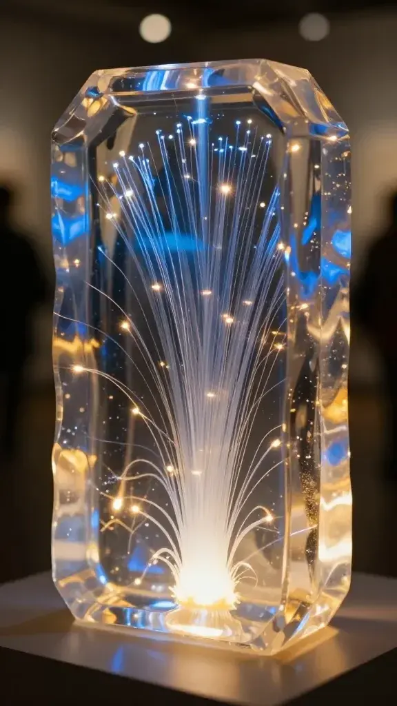 Resin Art Trends for 2026: The Hottest Techniques and Aesthetics Right Now 5 Item 4