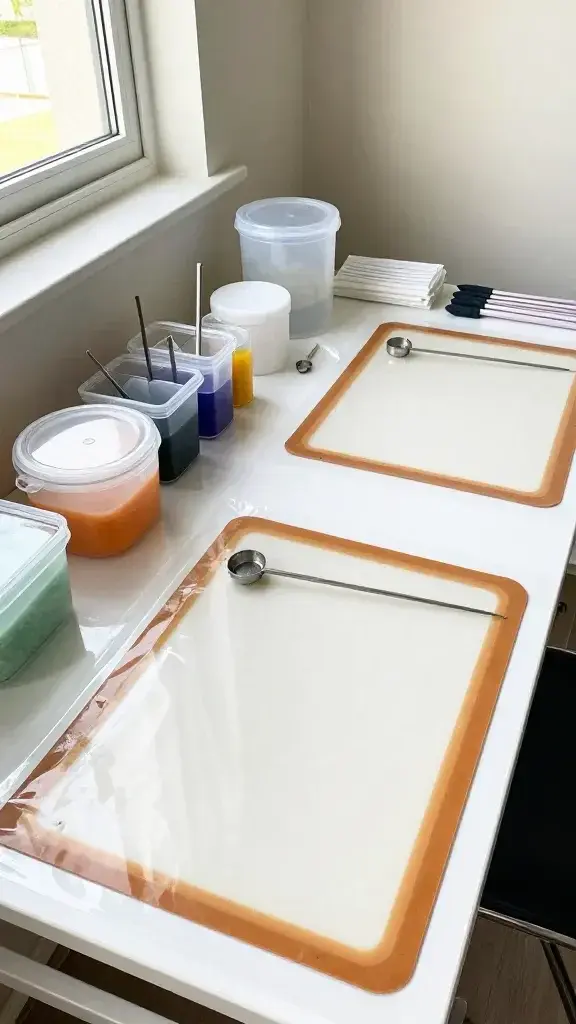 Resin Art Safety: What Every Beginner Must Know Before Starting 4 Item 3