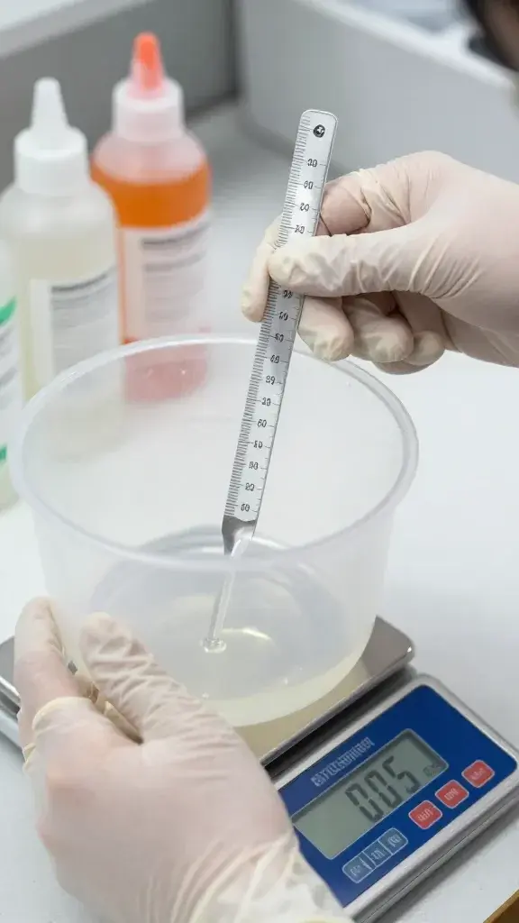 Resin Art Safety: What Every Beginner Must Know Before Starting 5 Item 4