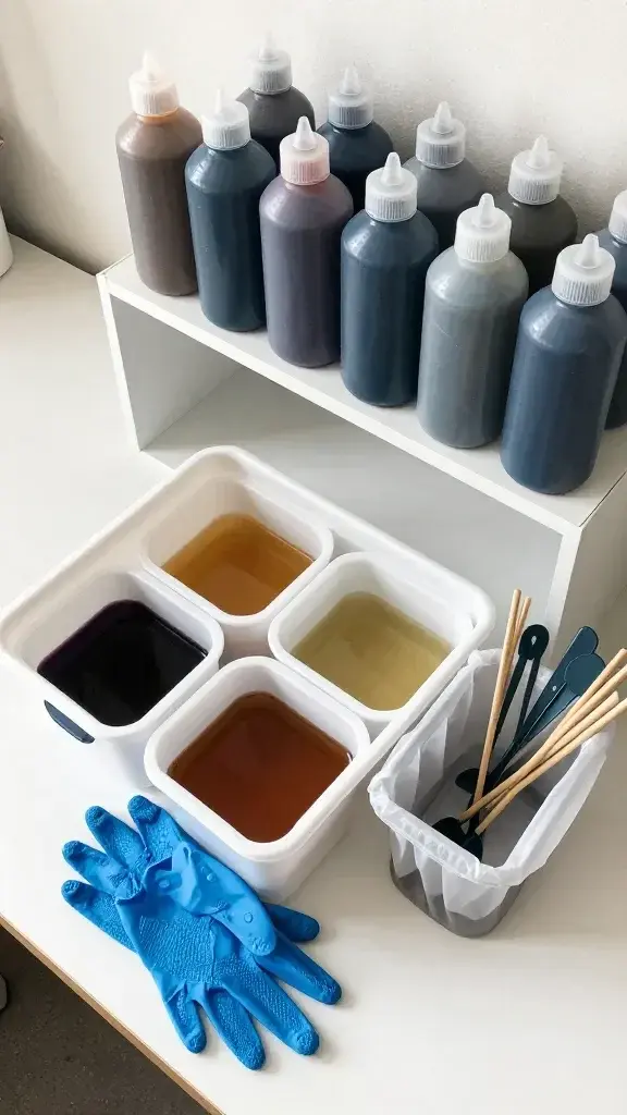 Resin Art Safety: What Every Beginner Must Know Before Starting 6 Item 5