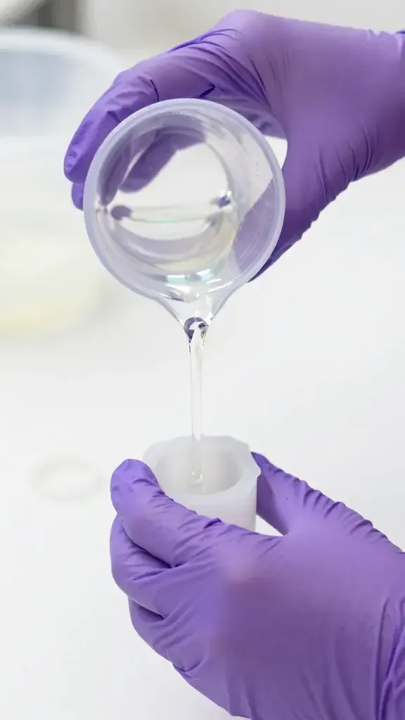 Resin Safety Equipment You Need Before You Start: A Complete Checklist 3 Item 2