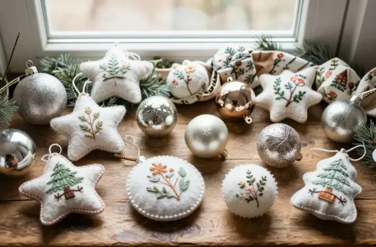 Holiday Craft Trends for 2026: The Seasonal Decor Styles Taking Over Pinterest