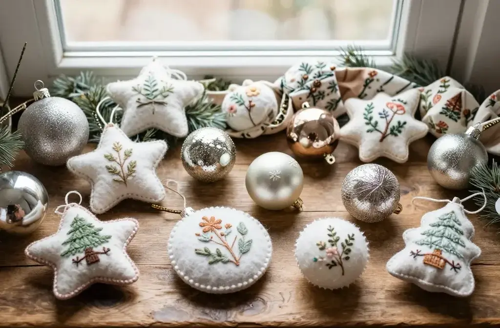 Holiday Craft Trends for 2026: The Seasonal Decor Styles Taking Over Pinterest