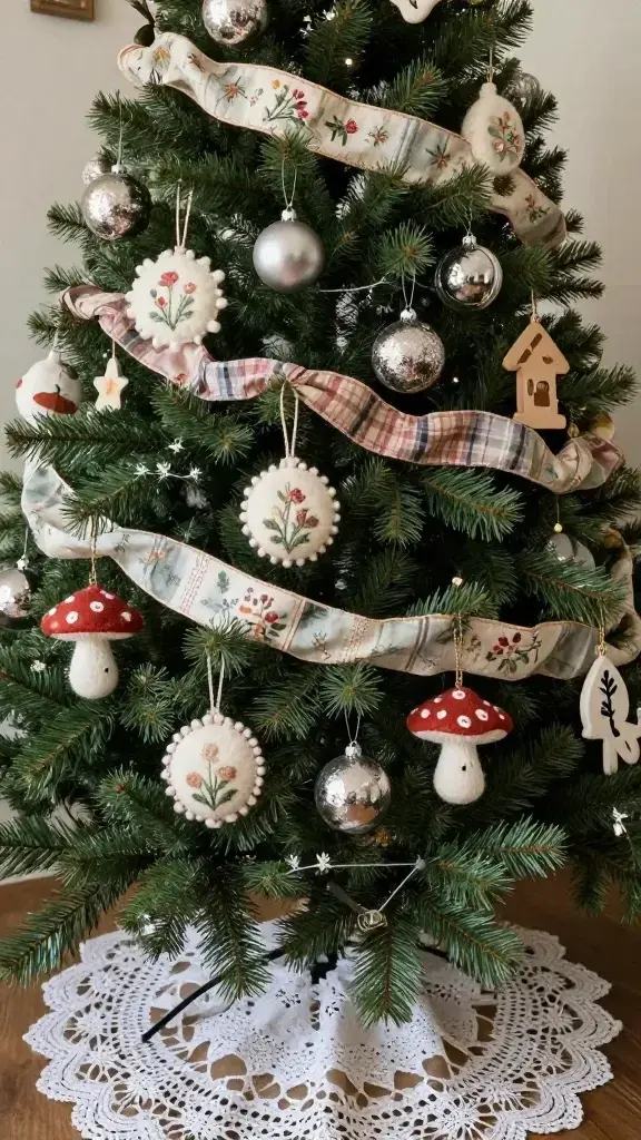 Holiday Craft Trends for 2026: The Seasonal Decor Styles Taking Over Pinterest 2 Item 1