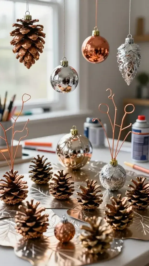 Holiday Craft Trends for 2026: The Seasonal Decor Styles Taking Over Pinterest 3 Item 2