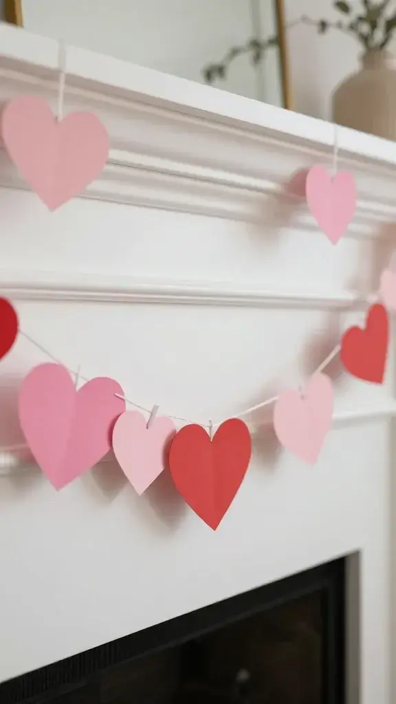 Valentine's Day Craft Ideas: 15 Handmade Gifts and Decorations to Make 2 Item 1