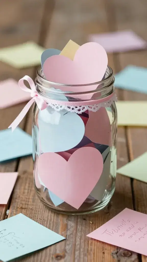 Valentine's Day Craft Ideas: 15 Handmade Gifts and Decorations to Make 3 Item 2