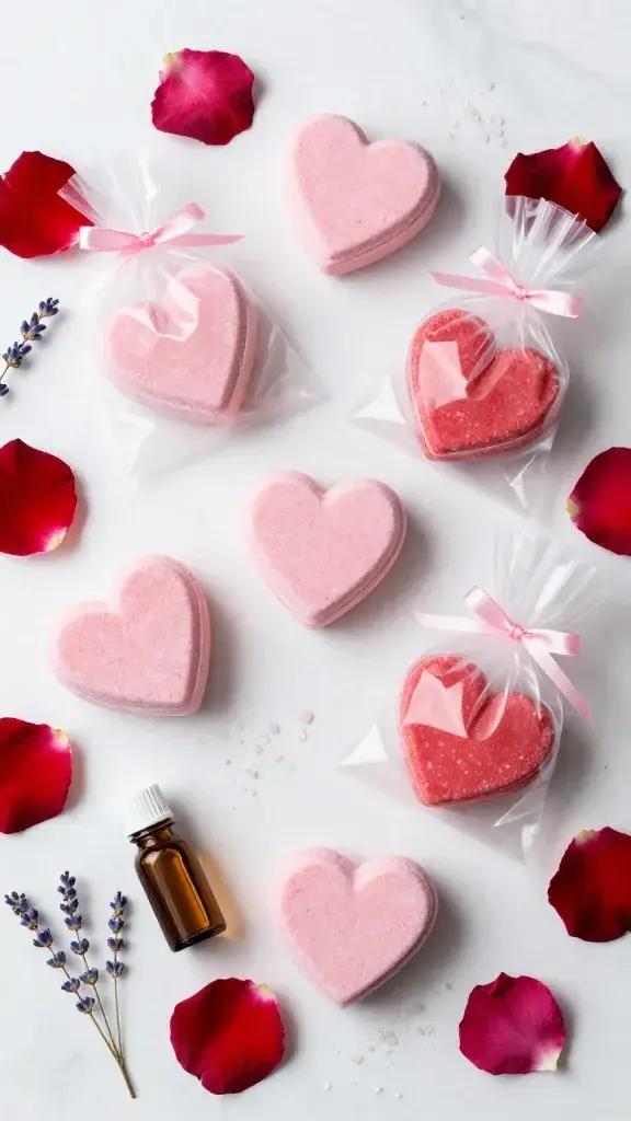 Valentine's Day Craft Ideas: 15 Handmade Gifts and Decorations to Make 5 Item 4