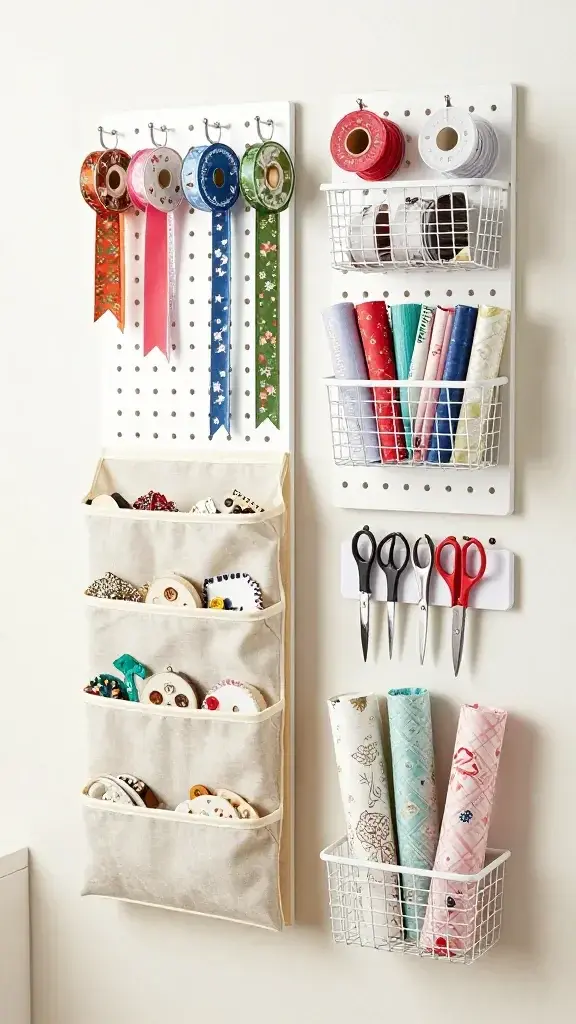 Holiday Craft Storage: How to Organize and Store Your Seasonal Supplies 4 Item 3