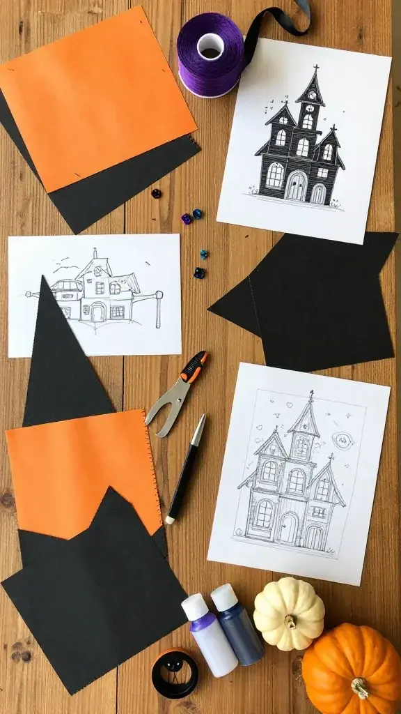 Seasonal Crafting Calendar: What to Make and When to Start Each Holiday 4 Item 3
